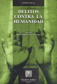 DELITOS CONTRA LA HUMANIDAD