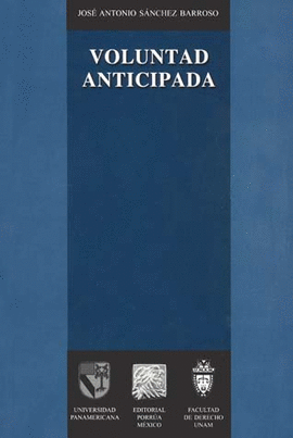 VOLUNTAD ANTICIPADA