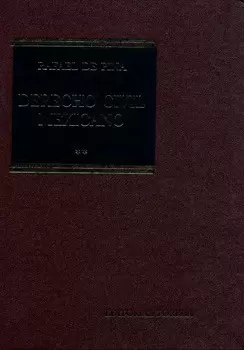 DERECHO CIVIL MEXICANO 2 BIENES Y SUCESIONES