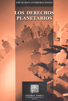 LOS DERECHOS PLANETARIOS