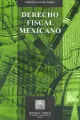 DERECHO FISCAL MEXICANO
