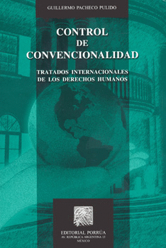 CONTROL DE CONVENCIONALIDAD TRATADOS INTERNACIONALES