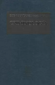 CRIMINOLOGIA