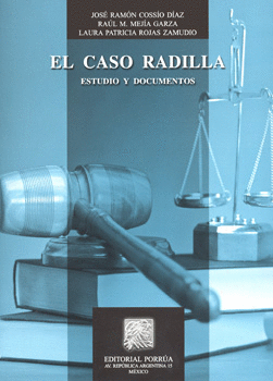 EL CASO RADILLA. ESTUDIO Y DOCUMENTOS
