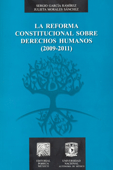 LA REFORMA CONSTITUCIONAL SOBRE DERECHOS HUMANOS 2009-2011