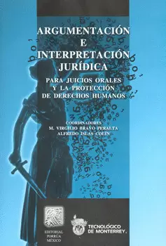 ARGUMENTACION E INTERPRETACION JURIDICA