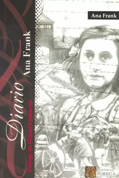 DIARIO DE ANA FRANK