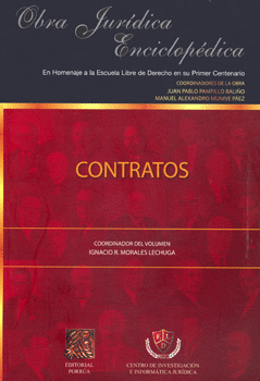 CONTRATOS