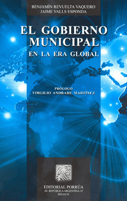 EL GOBIERNO MUNICIPAL EN LA ERA GLOBAL