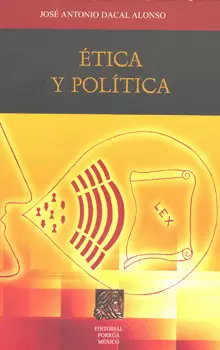 ETICA Y POLITICA