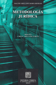 METODOLOGÍA JURÍDICA