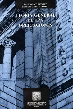 TEORÍA GENERAL DE LAS OBLIGACIONES