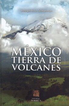 MÉXICO TIERRA DE VOLCANES