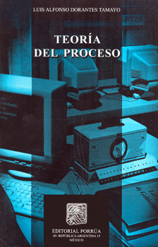 TEORÍA DEL PROCESO