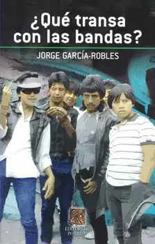 QUE TRANSA CON LAS BANDAS