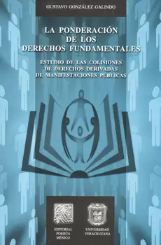 LA PONDERACION DE LOS DERECHOS FUNDAMENTALES