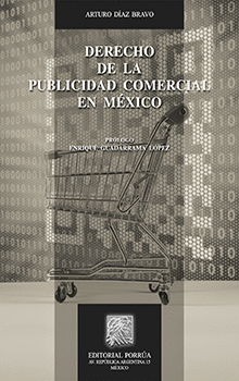 DERECHO DE LA PUBLICIDAD COMERCIAL EN MÉXICO