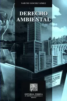 DERECHO AMBIENTAL
