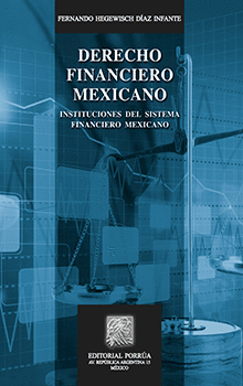 DERECHO FINANCIERO MEXICANO