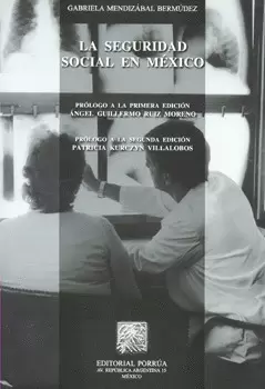 LA SEGURIDAD SOCIAL EN MÉXICO
