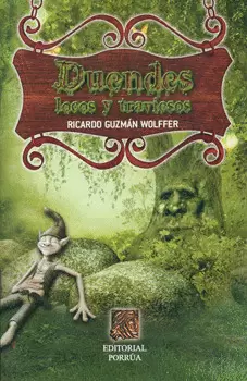 DUENDES LOCOS Y TRAVIESOS
