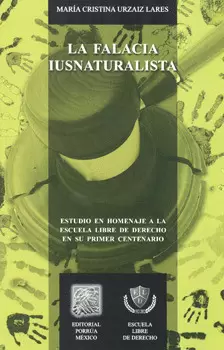 LA FALACIA IUSNATURALISTA