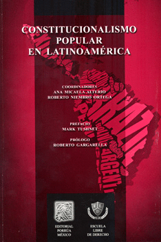 CONSTITUCIONALISMO POPULAR EN LATINOAMÉRICA