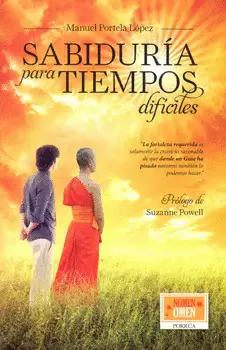 SABIDURÍA PARA TIEMPOS DIFÍCILES