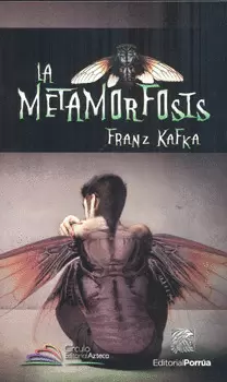 LA METAMORFOSIS