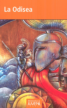 LA ODISEA
