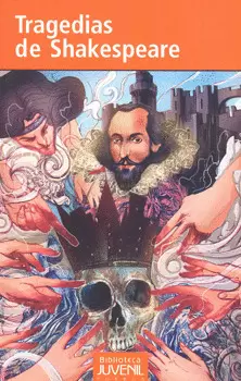 TRAGEDIAS DE SHAKESPEARE          (JP0046)