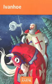 IVANHOE