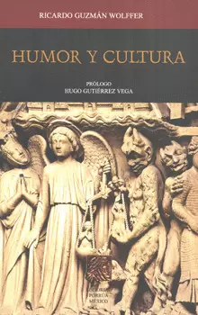 HUMOR Y CULTURA