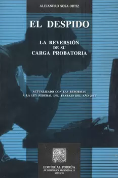 DESPIDO, EL