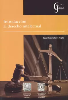 INTRODUCCIÓN AL DERECHO INTELECTUAL