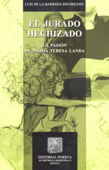 EL JURADO HECHIZADO