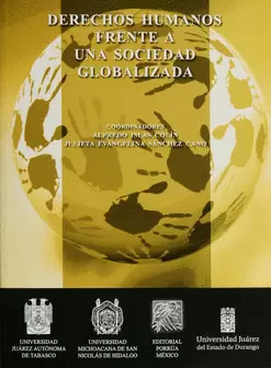 DERECHOS HUMANOS FRENTE A UNA SOCIEDAD GLOBALIZADA