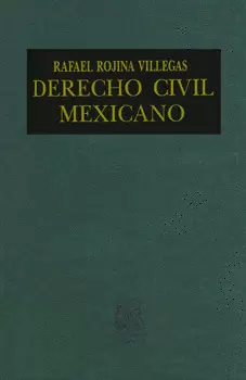 DERECHO CIVIL MEXICANO 2 DERECHO DE FAMILIA