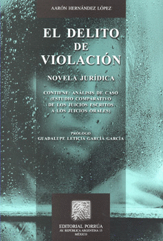 EL DELITO DE VIOLACIÓN