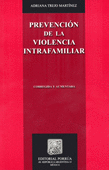 PREVENCIÓN DE LA VIOLENCIA INTRAFAMILIAR