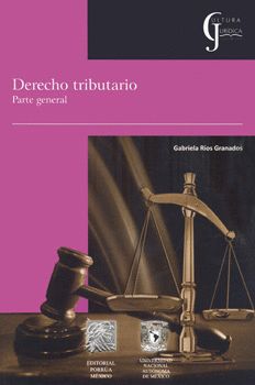 DERECHO TRIBUTARIO PARTE GENERAL