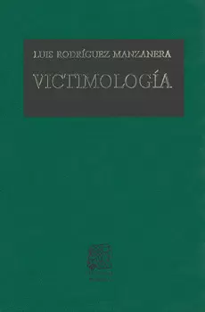 VICTIMOLOGÍA