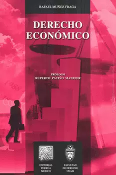 DERECHO ECONÓMICO