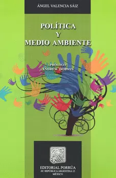 POLÍTICA Y MEDIO AMBIENTE