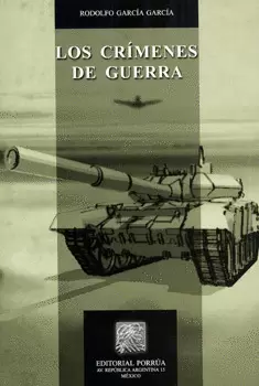 LOS CRÍMENES DE GUERRA