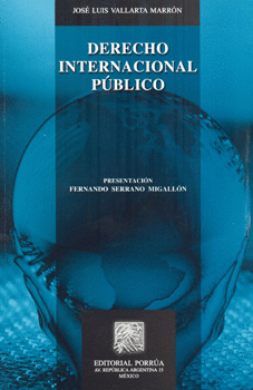 DERECHO INTERNACIONAL PÚBLICO