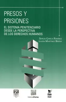 PRESOS Y PRISIONES