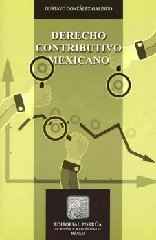 DERECHO CONTRIBUTIVO MEXICANO