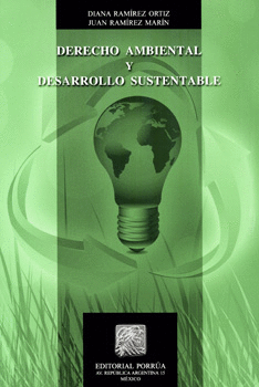 DERECHO AMBIENTAL Y DESARROLLO SUSTENTABLE