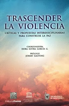 TRASCENDER LA VIOLENCIA
